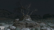 Red Dead Redemption: Damned Enhancement Project