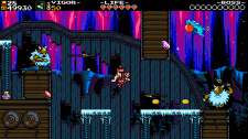 Shovel Knight: King of Cards