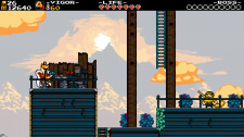 Shovel Knight: King of Cards