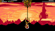 Shovel Knight: King of Cards