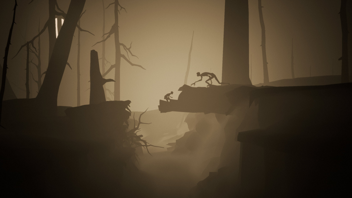 Apokalyptická plošinovka Stela od tvůrců Halo se připomíná novým trailerem