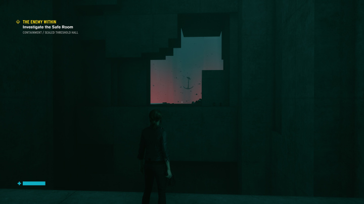 Control