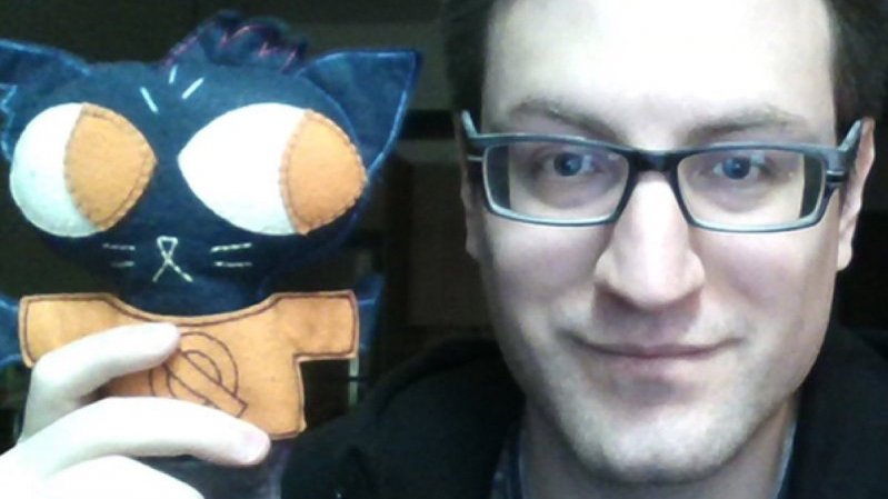 Vývojář Night in the Woods zemřel několik dní po obvinění ze znásilnění