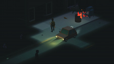 Overland