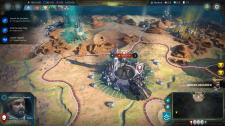 Age of Wonders: Planetfall