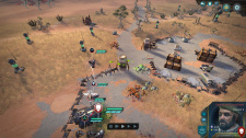 Age of Wonders: Planetfall