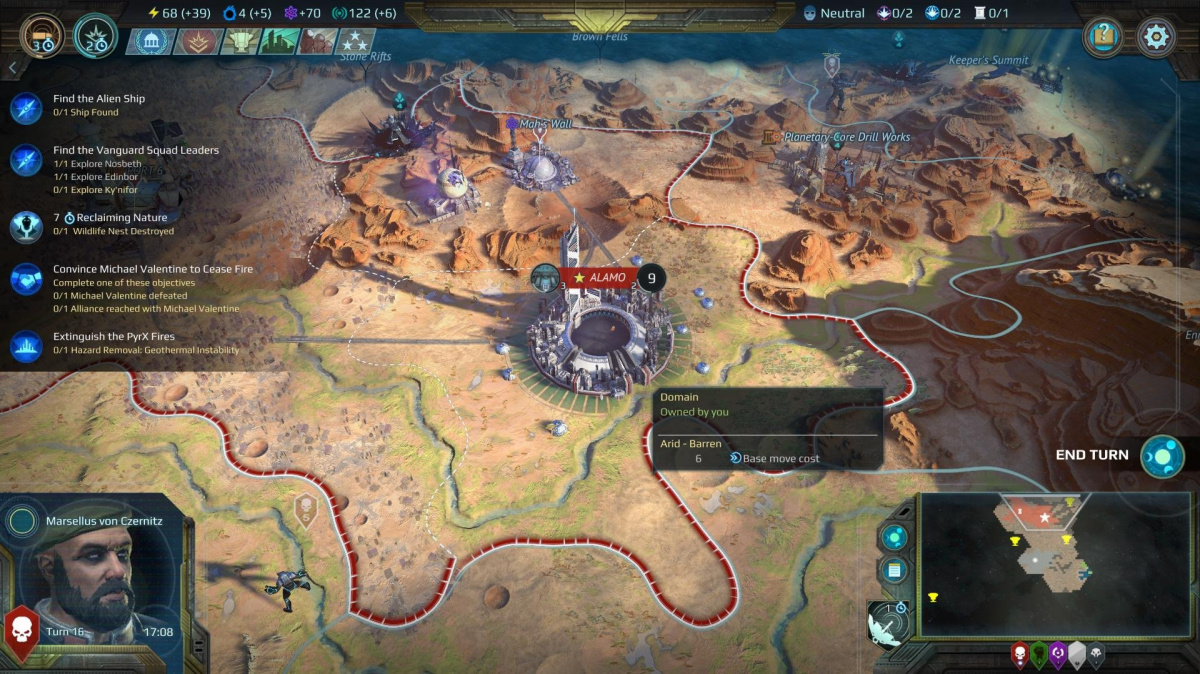 Nejčtenější články týdne: Cyberpunk 2077, Age of Wonders i historky z Gamescomu