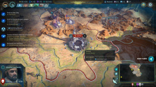 Age of Wonders: Planetfall