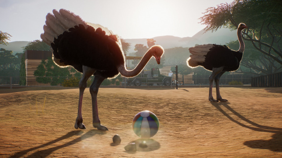 Jak hodnotí ve světě – Planet Zoo