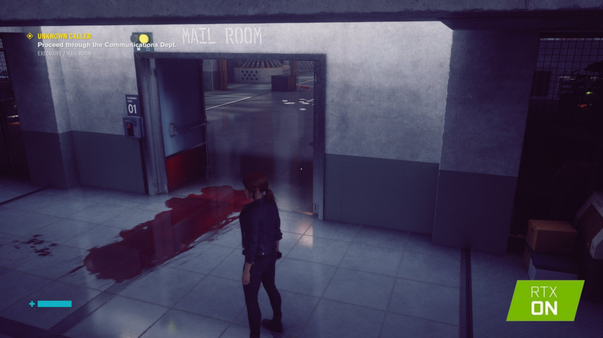 Control v testu: Na jaké grafice si dobře zahrajete a jak vypadá ray tracing?