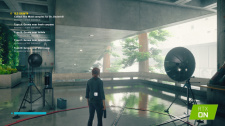 Control - RTX ON