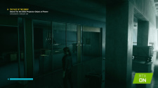 Control - RTX ON