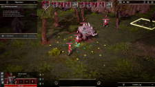 Forged of Blood