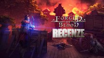 FORGED OF BLOOD RECENZE