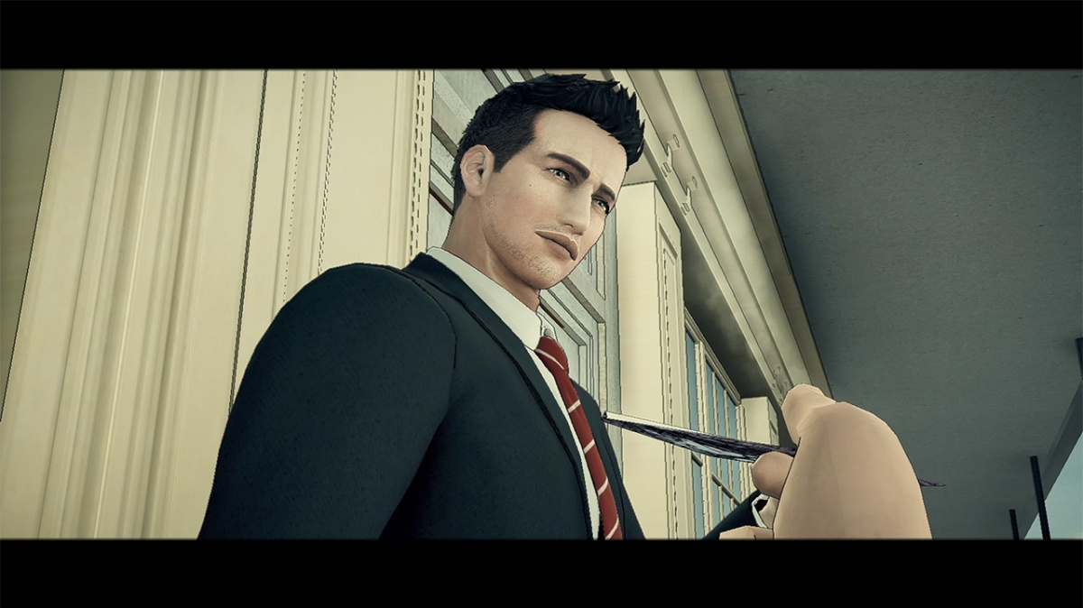 Bizarní detektivka Deadly Premonition 2: A Blessing In Disguise se podívá na PC