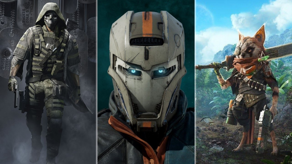 Co bychom na Gamescomu radši nezažili