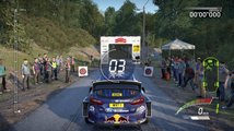 WRC 8