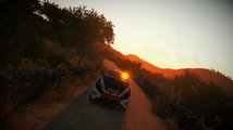 WRC 8