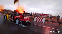 WRC 8