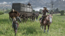 Red Dead Redemption 2 Online