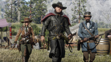 Red Dead Redemption 2 Online