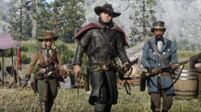 Red Dead Redemption 2 Online