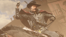 Red Dead Redemption 2 Online