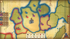 Eight-Minute Empire (Minutová říše)