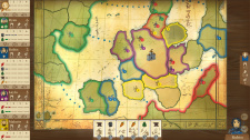 Eight-Minute Empire (Minutová říše)