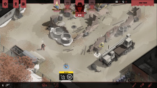 Rebel Cops