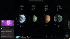 Endless Space 2 - Awakening