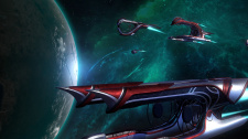 Endless Space 2 - Awakening