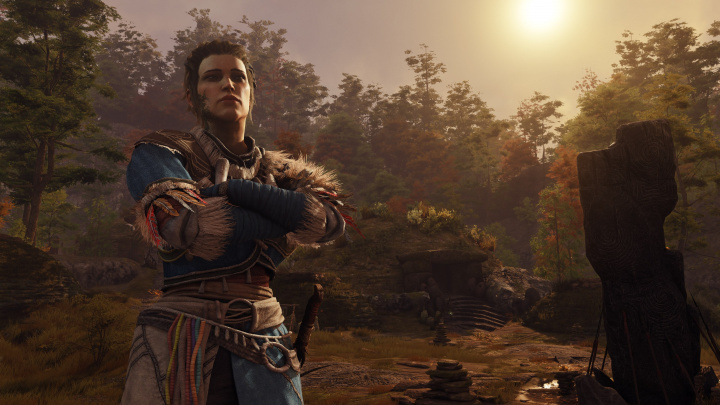 GreedFall vychází za tři dny, takže už tu máme launch trailer