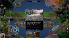 The Lord of the Rings: Living Card Game