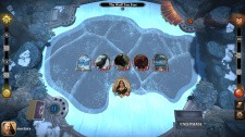 The Lord of the Rings: Living Card Game