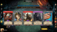 The Lord of the Rings: Living Card Game