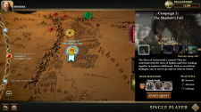 The Lord of the Rings: Living Card Game