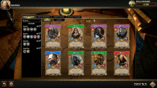 The Lord of the Rings: Living Card Game