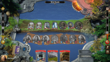 The Lord of the Rings: Living Card Game