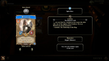 The Lord of the Rings: Living Card Game
