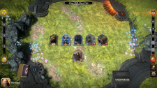 The Lord of the Rings: Living Card Game