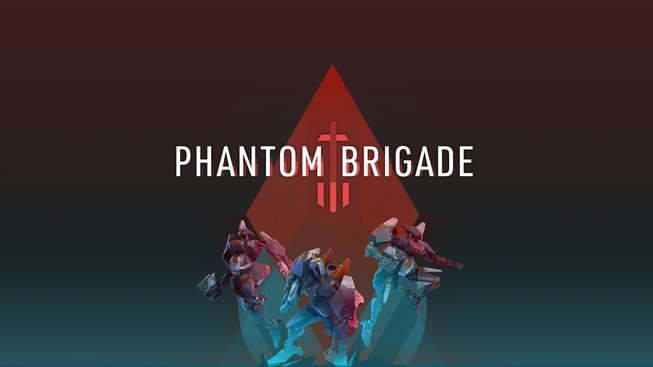 EGS Phantom Brigade