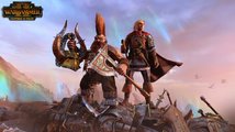 Total War: Warhammer II - Gotrek &amp; Felix