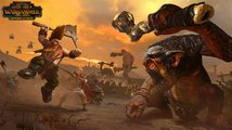 Total War: Warhammer II - Gotrek &amp; Felix