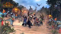 Total War: Warhammer II - The Hunter & The Beast