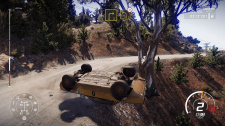WRC 8