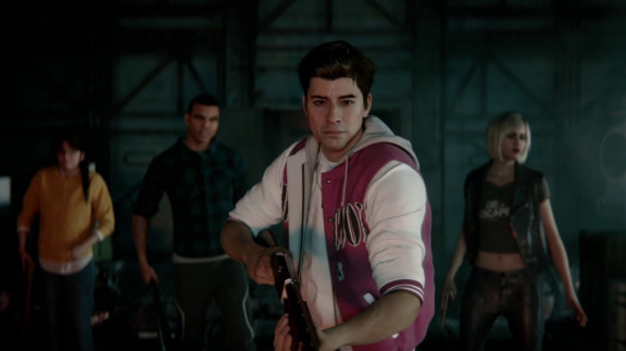Tvůrci Resident Evil chystají hororovou kooperaci Project Resistance