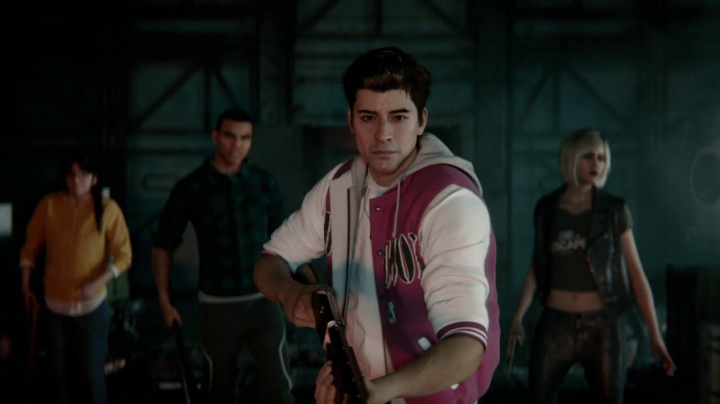 Tvůrci Resident Evil chystají hororovou kooperaci Project Resistance