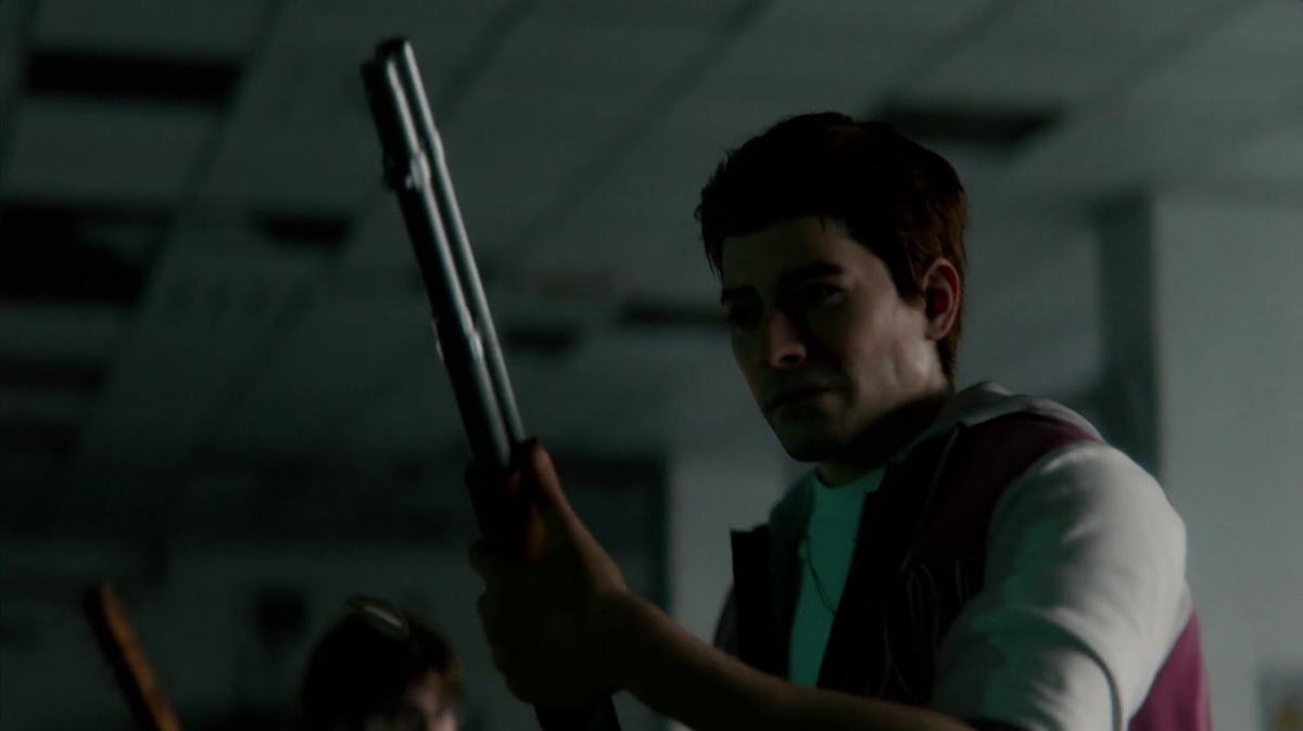 Resident Evil Resistance