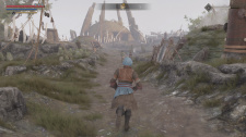 GreedFall